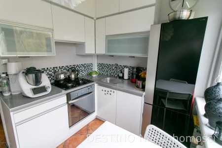 3pok mieszkanie os Asnyka Isze piętro 425000 zł - Kalisz   -
Zdjęcie nr 2