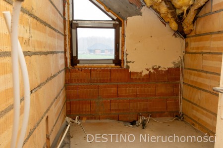 dom wolnostojący Przespolew 569000 zł -  Ceków-Kolonia  -
Zdjęcie nr 9