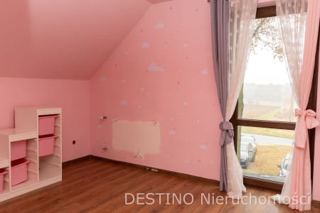 dom wolnostojący Przespolew 569000 zł -  Ceków-Kolonia  -
Zdjęcie nr 13