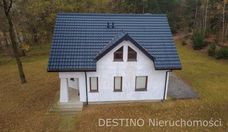 dom wolnostojący Przespolew 569000 zł -  Ceków-Kolonia  -
Zdjęcie nr 18