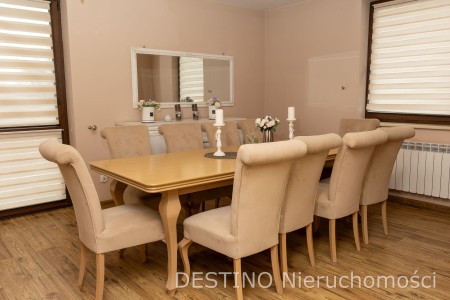 dom wolnostojący Przespolew 569000 zł -  Ceków-Kolonia  -
Zdjęcie nr 4