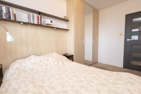 komfortowe 3pok mieszkanie os Korczak Kalisz - Kalisz   -
Zdjęcie nr 10