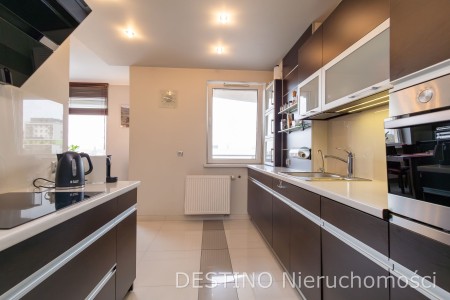 komfortowe 3pok mieszkanie os Korczak Kalisz - Kalisz   -
Zdjęcie nr 15