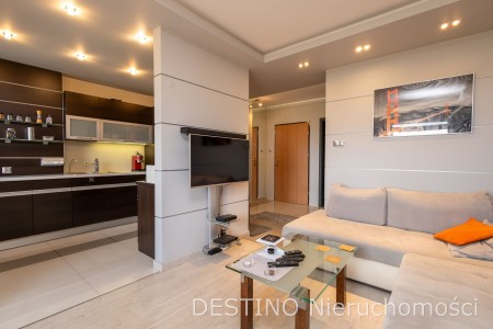 komfortowe 3pok mieszkanie os Korczak Kalisz - Kalisz   -
