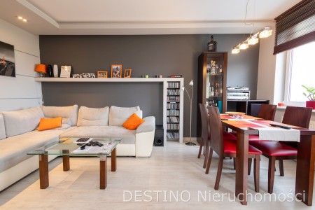 komfortowe 3pok mieszkanie os Korczak Kalisz - Kalisz   -
Zdjęcie nr 3