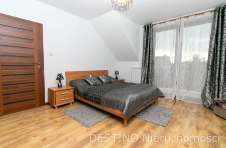 Sprzedam dom - okolice Wojciechówki -  Wojciechówka  -
Zdjęcie nr 9