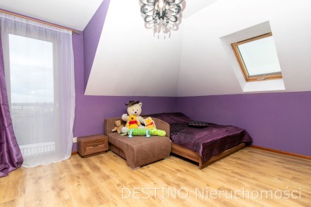 Sprzedam dom - okolice Wojciechówki -  Wojciechówka  -
Zdjęcie nr 10