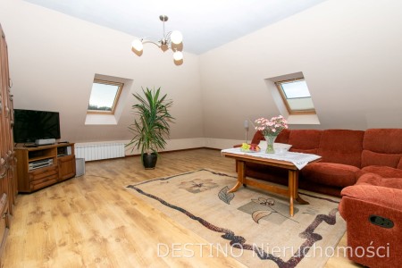 Sprzedam dom - okolice Wojciechówki -  Wojciechówka  -
Zdjęcie nr 11