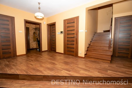 Sprzedam dom - okolice Wojciechówki -  Wojciechówka  -
Zdjęcie nr 13