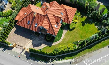 Sprzedam dom - okolice Wojciechówki -  Wojciechówka  -
Zdjęcie nr 14