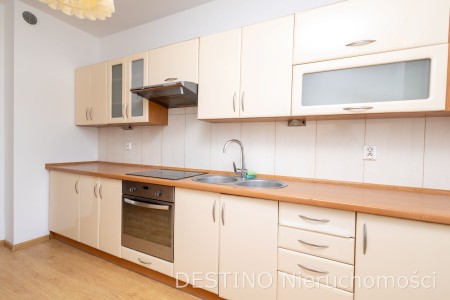 Ładne trzypokojowe mieszkanie do wynajęcia - Kalisz   -
Zdjęcie nr 2