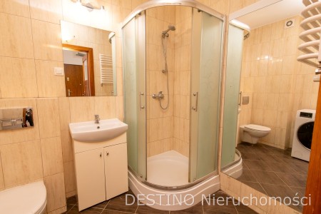 Ładne trzypokojowe mieszkanie do wynajęcia - Kalisz   -
Zdjęcie nr 6