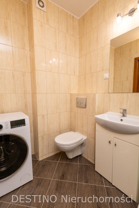 Ładne trzypokojowe mieszkanie do wynajęcia - Kalisz   -
Zdjęcie nr 7