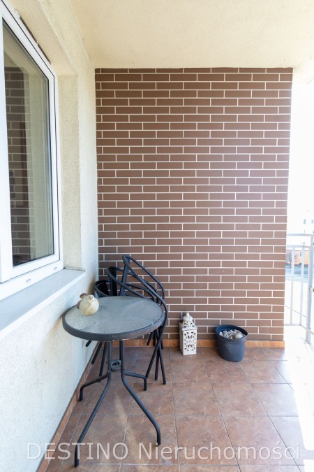 Ładne trzypokojowe mieszkanie do wynajęcia - Kalisz   -
Zdjęcie nr 8