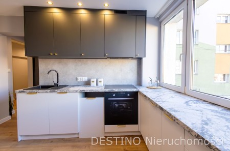 Dwupokojowe mieszkanie z balkonem - Kalisz   -
Zdjęcie nr 14