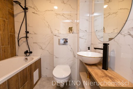 Dwupokojowe mieszkanie z balkonem - Kalisz   -
Zdjęcie nr 15