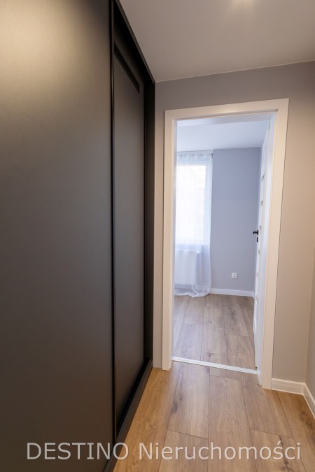 Dwupokojowe mieszkanie z balkonem - Kalisz   -
Zdjęcie nr 18