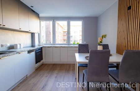 Dwupokojowe mieszkanie z balkonem - Kalisz   -
Zdjęcie nr 19