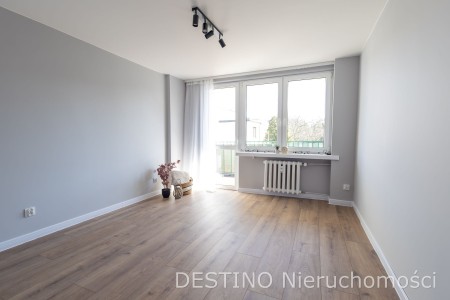 Dwupokojowe mieszkanie z balkonem - Kalisz   -
Zdjęcie nr 6