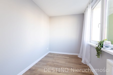 Dwupokojowe mieszkanie z balkonem - Kalisz   -
Zdjęcie nr 8