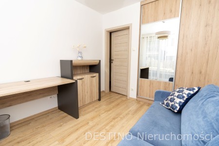 Os Amelia - 3pokojowe mieszkanie z ogródkiem - Kalisz   -
Zdjęcie nr 9