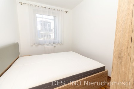 Os Amelia - 3pokojowe mieszkanie z ogródkiem - Kalisz   -
Zdjęcie nr 10