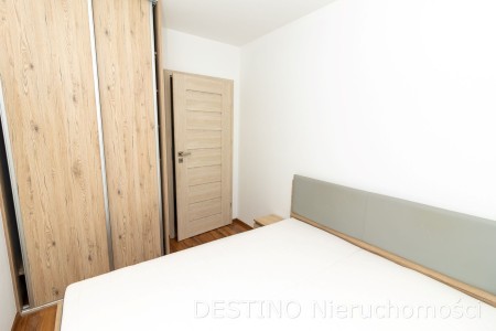 Os Amelia - 3pokojowe mieszkanie z ogródkiem - Kalisz   -
Zdjęcie nr 11