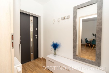 Os Amelia - 3pokojowe mieszkanie z ogródkiem - Kalisz   -
Zdjęcie nr 12