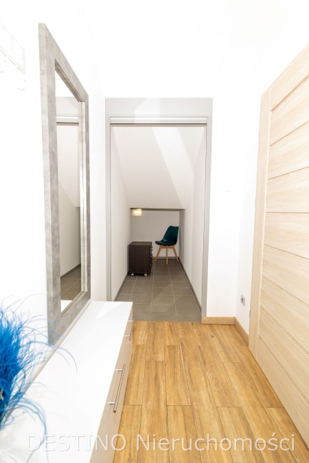 Os Amelia - 3pokojowe mieszkanie z ogródkiem - Kalisz   -
Zdjęcie nr 13