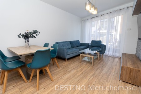 Os Amelia - 3pokojowe mieszkanie z ogródkiem - Kalisz   -
Zdjęcie nr 14