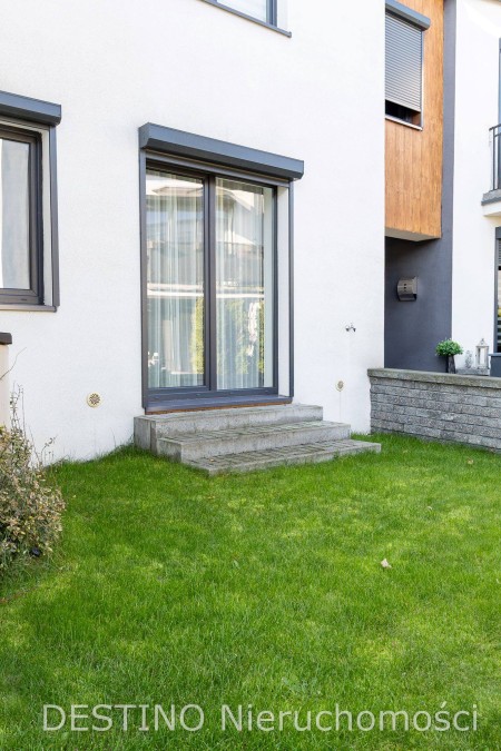 Os Amelia - 3pokojowe mieszkanie z ogródkiem - Kalisz   -
Zdjęcie nr 15