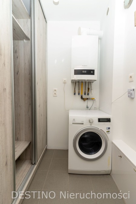 Os Amelia - 3pokojowe mieszkanie z ogródkiem - Kalisz   -
Zdjęcie nr 16