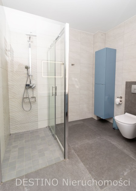 Os Amelia - 3pokojowe mieszkanie z ogródkiem - Kalisz   -
Zdjęcie nr 17