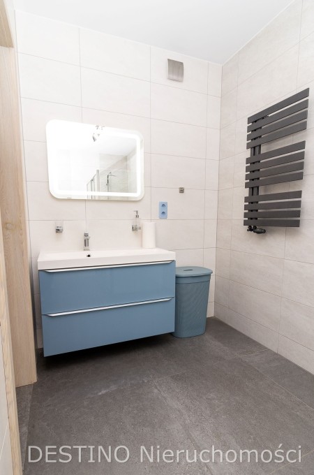 Os Amelia - 3pokojowe mieszkanie z ogródkiem - Kalisz   -
Zdjęcie nr 18