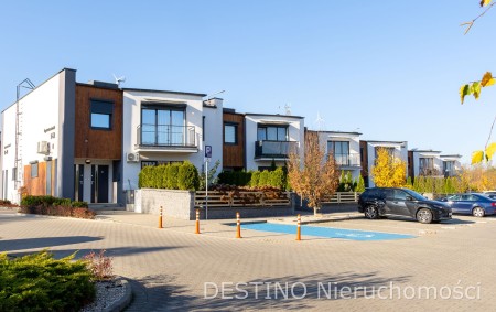 Os Amelia - 3pokojowe mieszkanie z ogródkiem - Kalisz   -
Zdjęcie nr 19