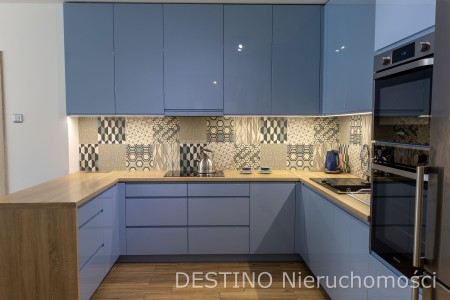 Os Amelia - 3pokojowe mieszkanie z ogródkiem - Kalisz   -
