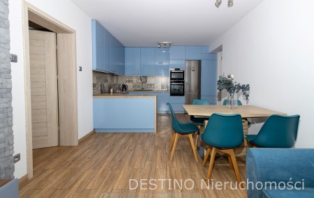 Os Amelia - 3pokojowe mieszkanie z ogródkiem - Kalisz   -
Zdjęcie nr 4