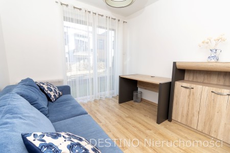 Os Amelia - 3pokojowe mieszkanie z ogródkiem - Kalisz   -
Zdjęcie nr 7