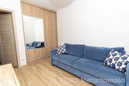 Os Amelia - 3pokojowe mieszkanie z ogródkiem - Kalisz   -
Zdjęcie nr 8