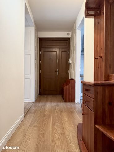 Przestronne mieszkanie przy ul Górnoślaskiej - Kalisz   -
Zdjęcie nr 9