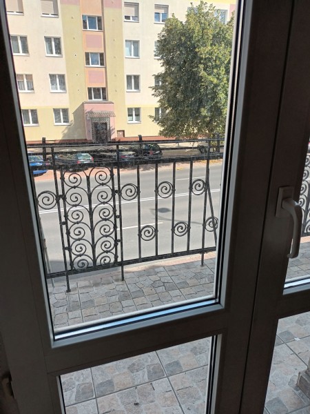 Przestronne mieszkanie przy ul Górnoślaskiej - Kalisz   -
Zdjęcie nr 11