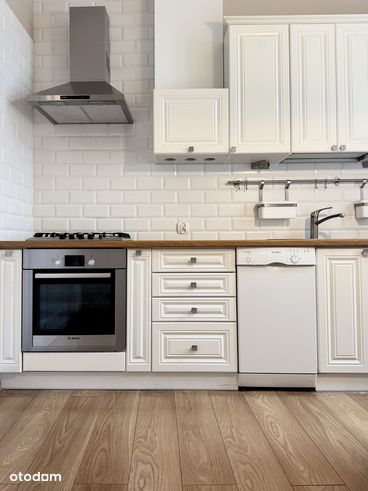 Przestronne mieszkanie przy ul Górnoślaskiej - Kalisz   -
