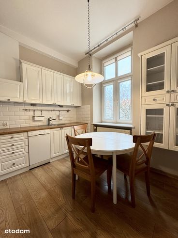 Przestronne mieszkanie przy ul Górnoślaskiej - Kalisz   -
Zdjęcie nr 4