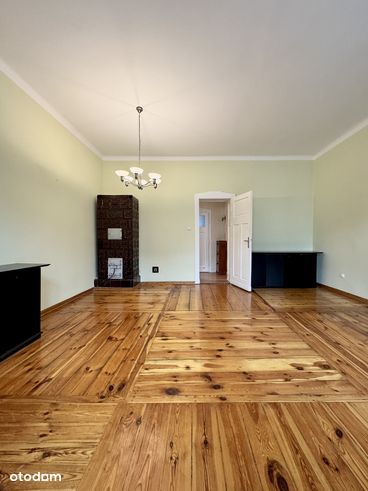 Przestronne mieszkanie przy ul Górnoślaskiej - Kalisz   -
Zdjęcie nr 5