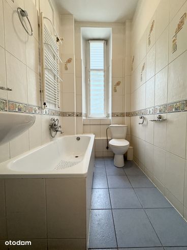 Przestronne mieszkanie przy ul Górnoślaskiej - Kalisz   -
Zdjęcie nr 7