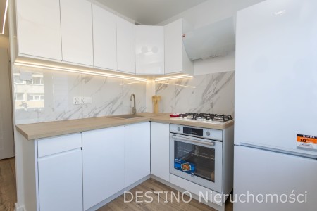 Mieszkanie po generalnym remoncie pod inwestycje lub dla rodziny - Kalisz   -
Zdjęcie nr 9