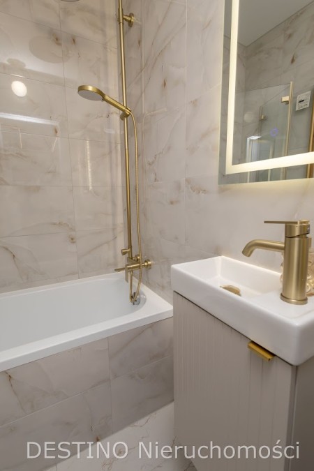 Mieszkanie po generalnym remoncie pod inwestycje lub dla rodziny - Kalisz   -
Zdjęcie nr 11