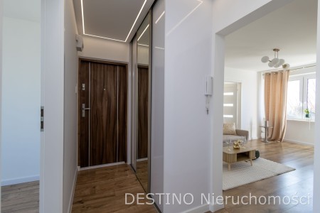 Mieszkanie po generalnym remoncie pod inwestycje lub dla rodziny - Kalisz   -
Zdjęcie nr 13