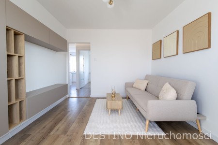 Mieszkanie po generalnym remoncie pod inwestycje lub dla rodziny - Kalisz   -
Zdjęcie nr 3