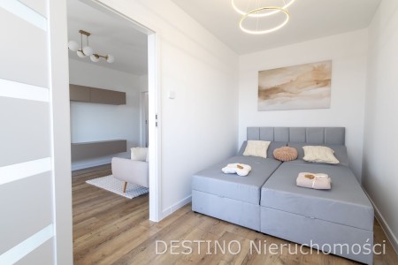 Mieszkanie po generalnym remoncie pod inwestycje lub dla rodziny - Kalisz   -
Zdjęcie nr 4